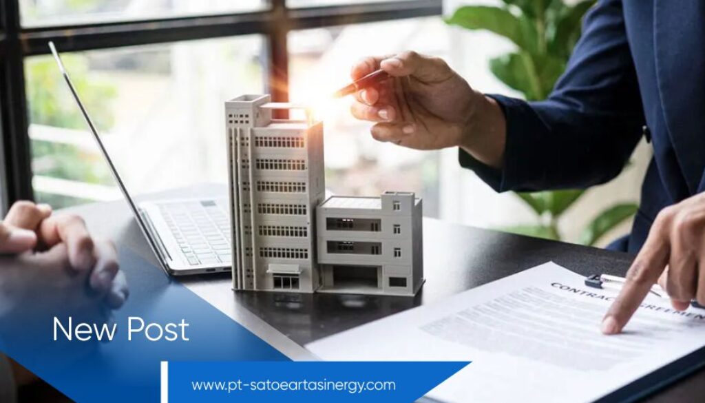Agen Properti Terpercaya di Jakarta