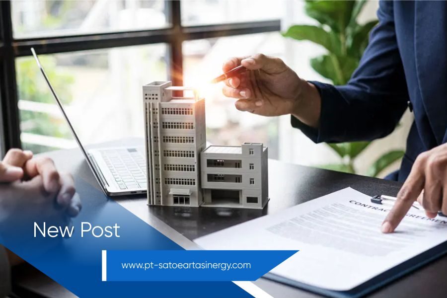 Agen Properti Terpercaya di Jakarta