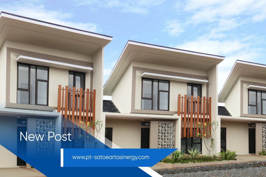 Beli Rumah Murah Jabodetabek