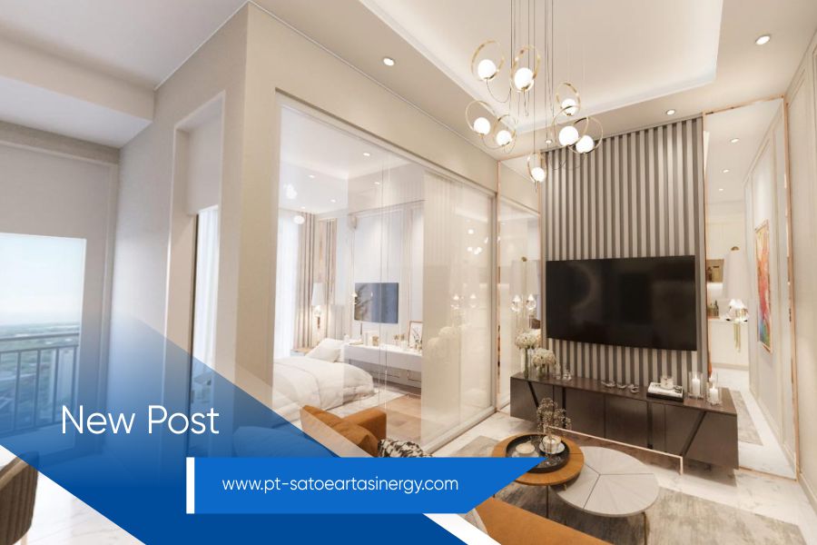 Jual Apartemen Murah Jakarta