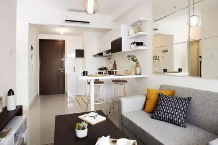 apartemen