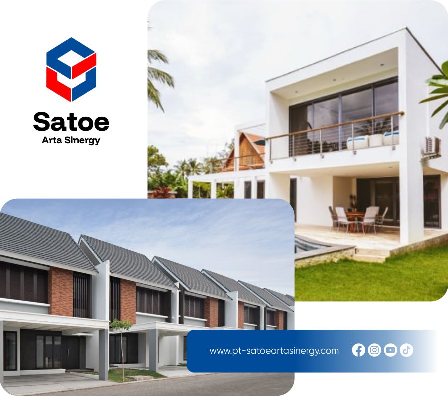 profil Satoe Arta Sinergy