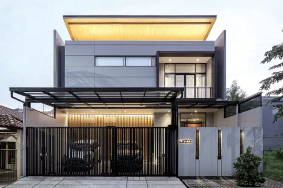 rumah